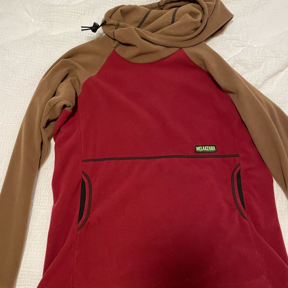Melanzana Wind Pro Hoodie